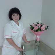 Masażysta Елена Volgograd,Ангарская улица, 122