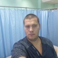 Masseur Алексей Volgograd,Краснооктябрьский район