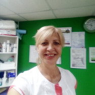 Masseur Елена Volgograd,Богунская улица, 9