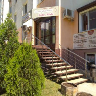 Салон красоты Katy Style Волгоград,Варшавская улица, 4 район Краснооктябрьский