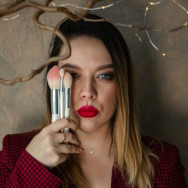 Wizażysta Елена Volgograd,улица 13-й Гвардейской Дивизии, 13А