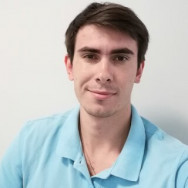 Masseur Игорь Volgograd,