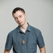 Masażysta Павел Коннов on Barb.pro