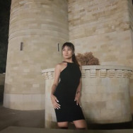 Wimpernmacher Гуля Volgograd,улица Танкистов