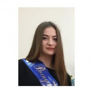 Wimpernmacher Вика Volgograd,улица Вершинина, 24