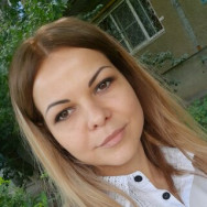 Lashmaker Мария Соломенцева on Barb.pro