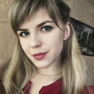 Лэшмейкер Алина Волгоград,