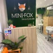 Salon piękności Mini - Fox on Barb.pro