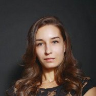 Lashmaker Елизавета Volgograd,Богунская улица, 8 район Krasnooktyabrskiy