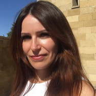 Wimpernmacher Ольга Volgograd,Тарифная улица, 27