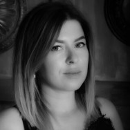 Lashmaker Марина Volgograd,площадь Дзержинского, 1Б