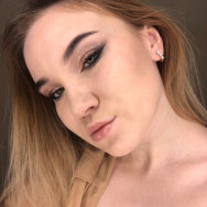 Makeup Artist Настя Volgograd,улица Генерала Шумилова, 31