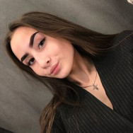 Augenbrauenmacher Даша Volgograd,проспект Героев Сталинграда, 20