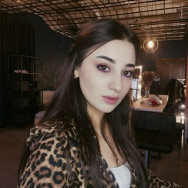 Makeup Artist Afelya Simonyan on Barb.pro