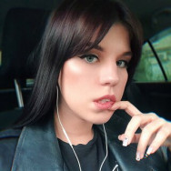 Makeup Artist Анжелина Volgograd,