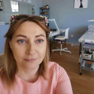 Permanent Makeup Master Oksana Xaspoladova on Barb.pro