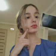Permanent Makeup Master Катя Шлыкова on Barb.pro