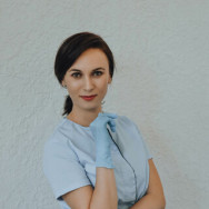 Hair Removal Master Наталья Дербенцева on Barb.pro