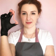 Hair Removal Master Елена К. on Barb.pro