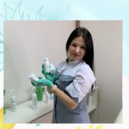 Hair Removal Master Юлия Белова on Barb.pro