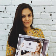 Specjalista od depilacji Евгения Volgograd,Даугавская улица, 20