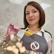 Meister der Haarentfernung Ольга Volgograd,улица Хользунова, 40