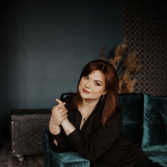 Meister der Haarentfernung Юлия Volgograd,