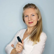 Tatuażysta Наталья Volgograd,Комсомольская улица, 8