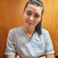 Masażysta Кристина Volgograd,Красноармейский район