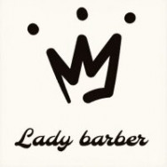 Barbershop Lady Barber on Barb.pro