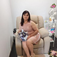 Lashmaker Нонна Volgograd,