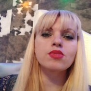 Wimpernmacher Лариса Volgograd,Сенная улица, 22