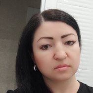 Lashmaker Дина Volgograd,