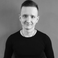 Ernährungsberater Павел Volgograd,