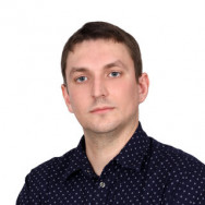 Dietitian Евгений Земцов on Barb.pro