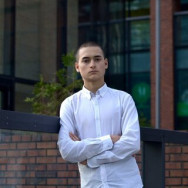 Photographer George Volgograd,Волгоград