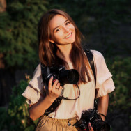 Fotograf Анна Volgograd,