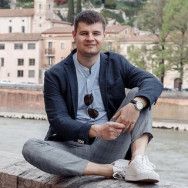 Photographer Денис Volgograd,