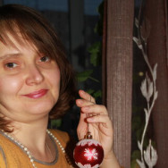 Fotograf Ирина Volgograd,