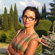 Psychologist Ирина Volgograd,