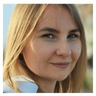 Psychologe Валентина Volgograd,