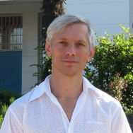 Психолог Александр Жураковский на Barb.pro