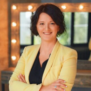 Psycholog Оксана Volgograd,