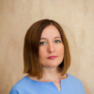 Психолог Валентина Полякова на Barb.pro