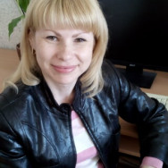 Psychologist Надежда А. on Barb.pro