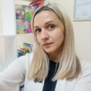 Psychologist Марина Кочерян on Barb.pro