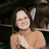 Психолог Евгения Лазарева на Barb.pro