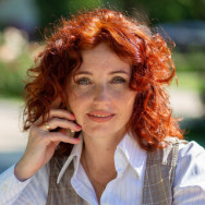 Psycholog Наталья К. on Barb.pro