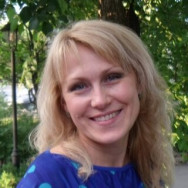 Психолог Инга Мироненко на Barb.pro