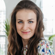 Psychologe Полина Volgograd,